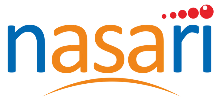 Logo Nasari